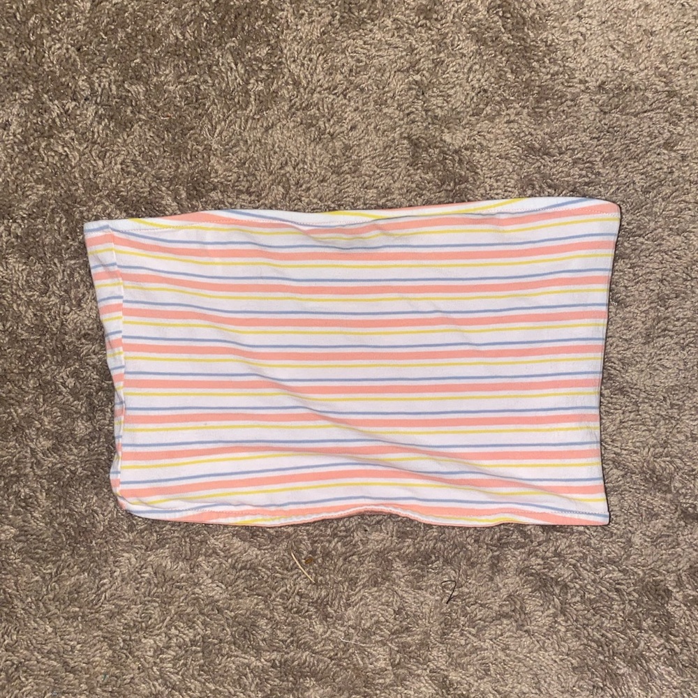 Forever 21 Tube top